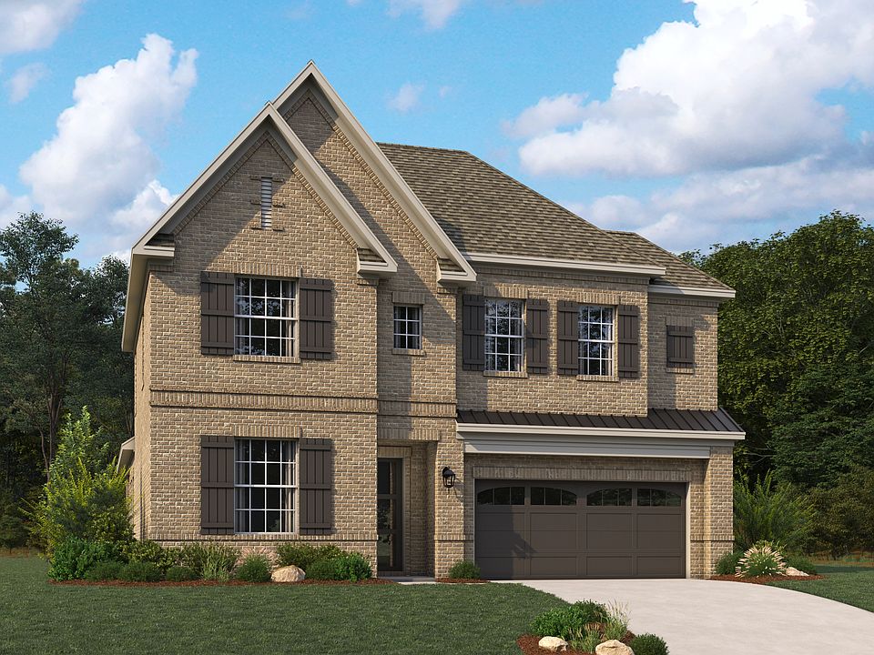 Aster Park - Avery Elevation Image 1
