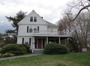 838 East St, Dedham, MA 02026