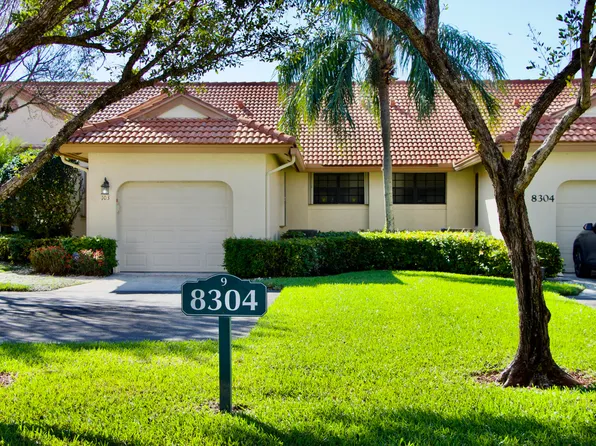 8304 Waterline Drive #103, Boynton Beach, FL 33472