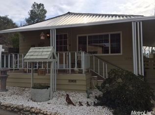 12218 Hemlock Dr, Auburn, CA