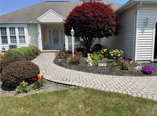 4731 Setting Sun Ter, Syracuse, NY 13215