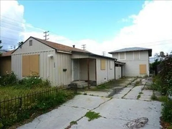 217 N Garfield St, Lodi, CA 95240