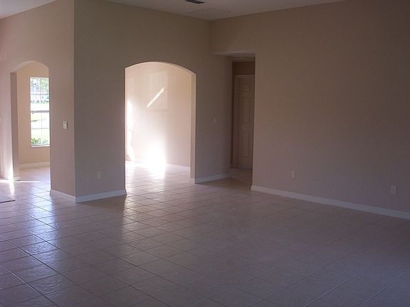 Main Area
