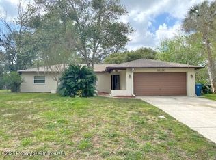 9020 Dorsey St, Spring Hill, FL 34608