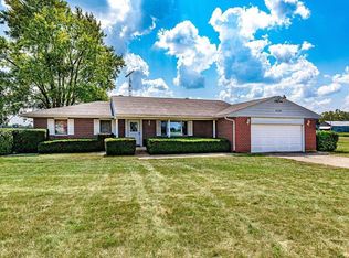 6988 Us Route 40 E, Lewisburg, OH 45338