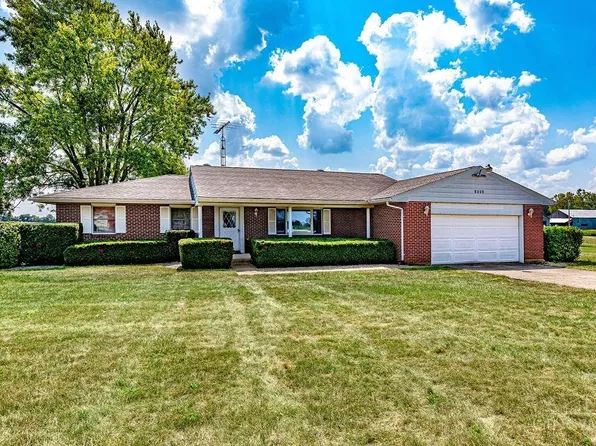 6988 Us Route 40 E, Lewisburg, OH 45338