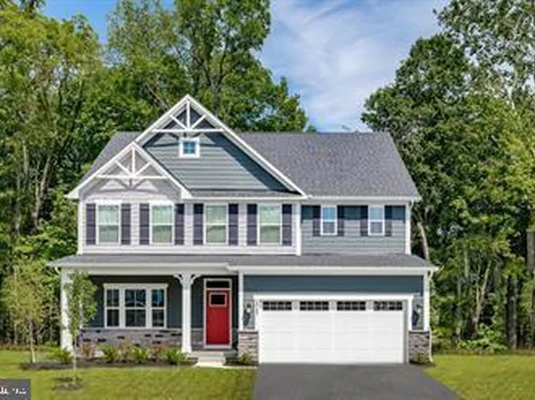 372 Kelso Dr, Camp Hill, PA 17011