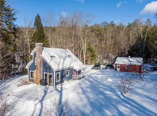 1372 Kingdom Rd, Ludlow, VT 05149