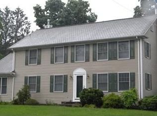 55 E Mountain Rd, Hillsborough, NJ 08844