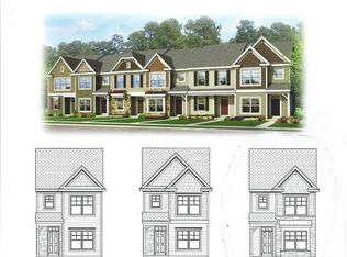 7920 Allscott Way, Raleigh, NC 27612