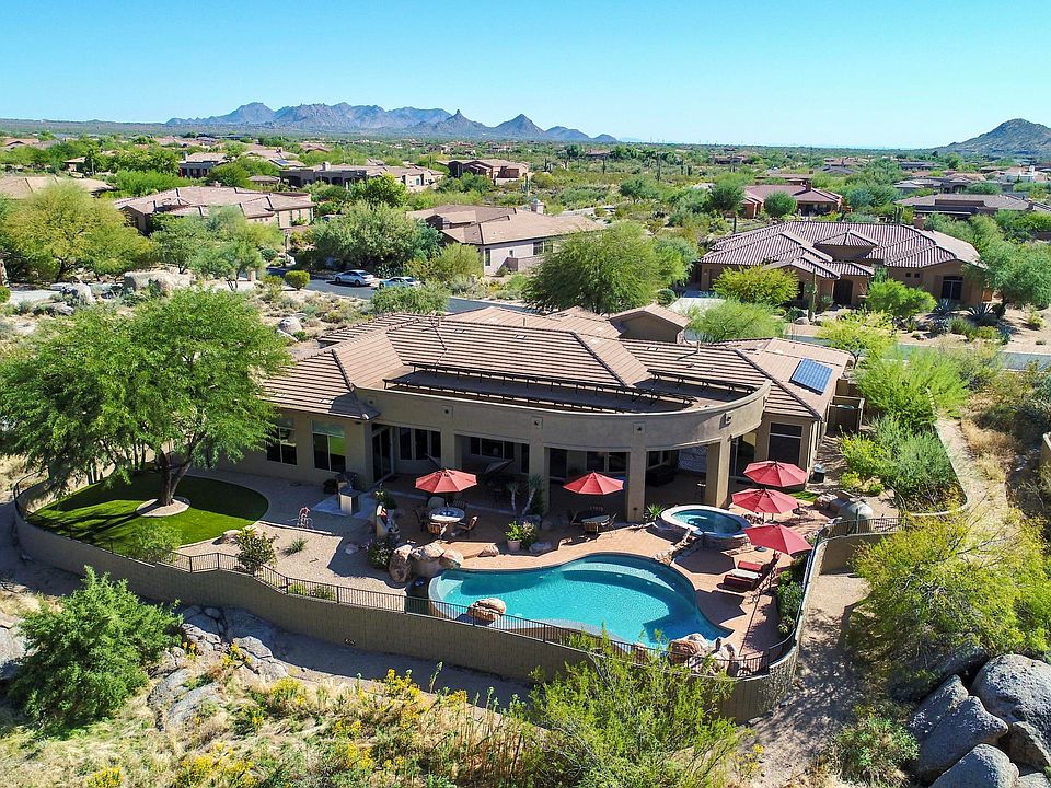 1st image of 8286 E Tumbleweed Dr