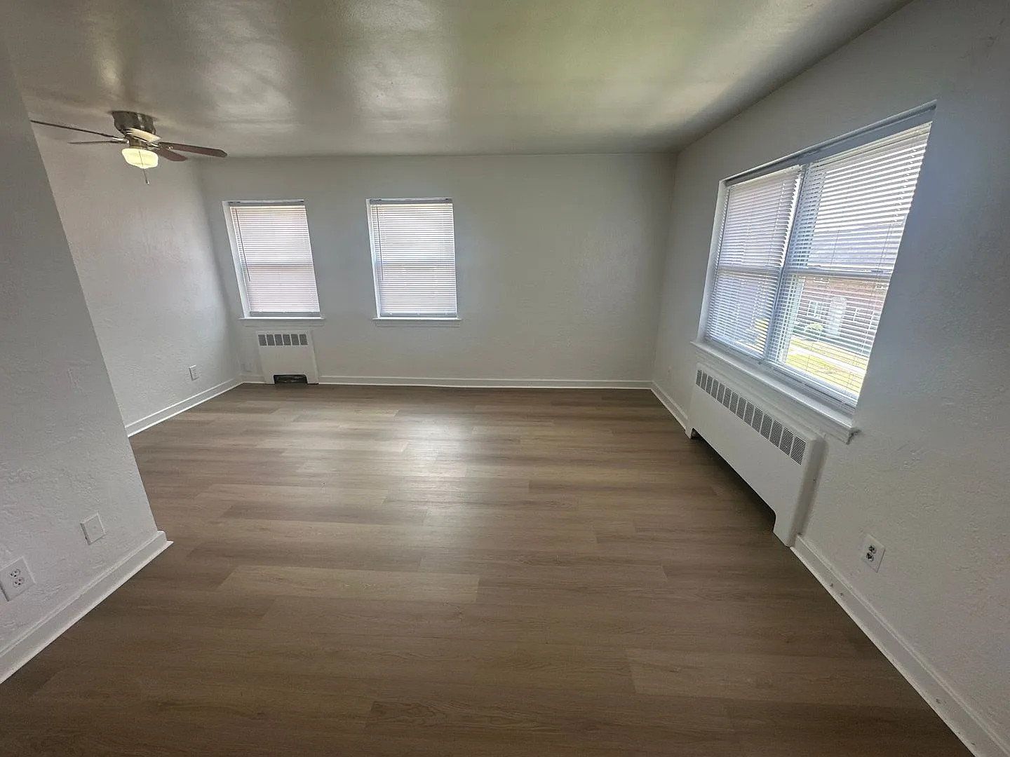 Penn Gardens Apartments — Photo 3