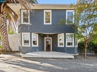 3800 Cowell Rd, Concord, CA 94518