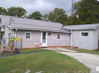 7503 Urbain Rd, Mulkeytown, IL 62865
