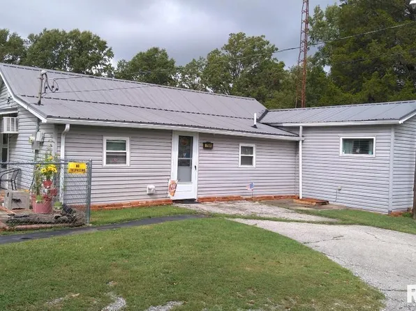 7503 Urbain Rd, Mulkeytown, IL 62865