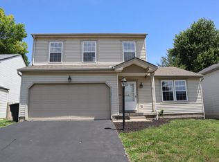 1940 McDowell Ridge Dr, Columbus, OH 43223