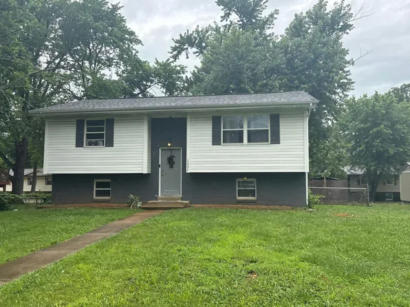 1006 Hails Dr, Park Hills, MO 63601