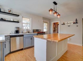 413 5th Ave, New Glarus, WI 53574