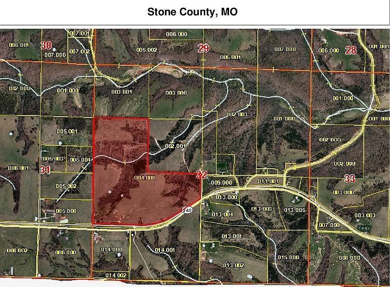 2nd image of 8849 W State Highway 248