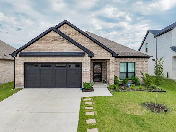 248 Waters Ridge Dr, Lavon, TX 75166