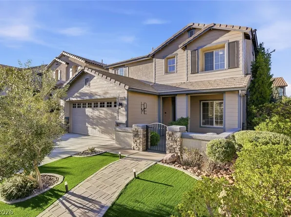 11556 Costa Linda Ave, Las Vegas, NV 89138