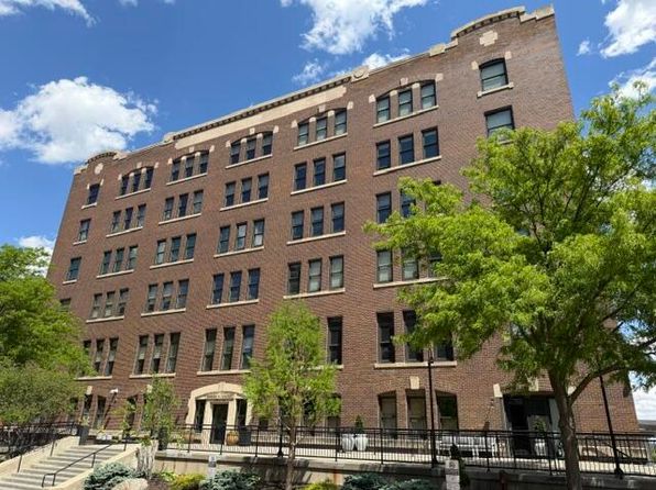 105 S 9th St APT 410