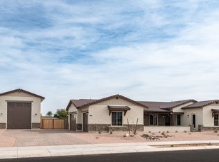 26619 S 211th Pl, Queen Creek, AZ 85142