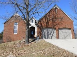 995 Mule Barn, Reeds Spring, MO 65624