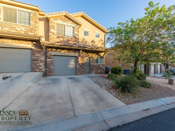 370 W Buena Vis, Washington, UT