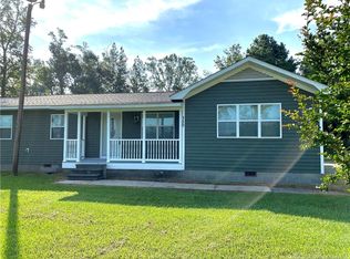 150 Brigman Rd, Lumberton, NC 28358