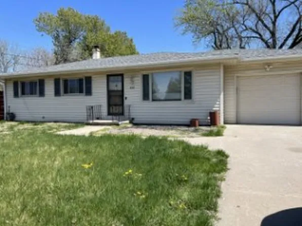 6419 N 62nd Ave #4, Omaha, NE 68104