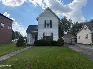 507 N Cole St, Lima, OH 45805