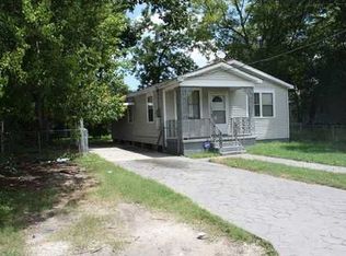 8311 Reno St, Metairie, LA 70003