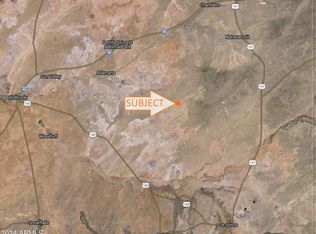 13 County Road 7422 N, Saint Johns, AZ 85936