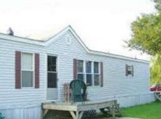 20232 Tealwood St, Waller, TX 77484