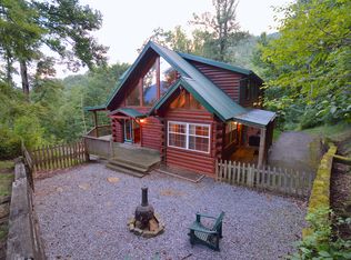 450 Sequoyah Dr, Waynesville, NC 28785