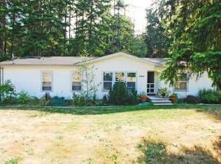 6481 Haven Way, Clinton, WA 98236