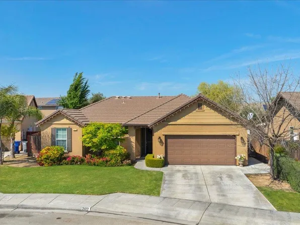 2412 S Inverness Way, Fresno, CA 93727