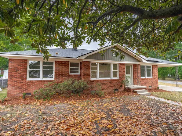 1462 Dahlia Rd, Columbia, SC 29205