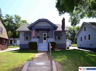 3107 N 55th St, Omaha, NE 68104