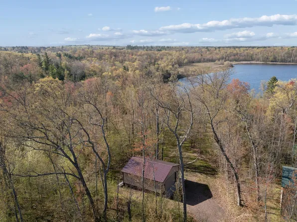 7117 Rainbow Ln, Danbury, WI 54830