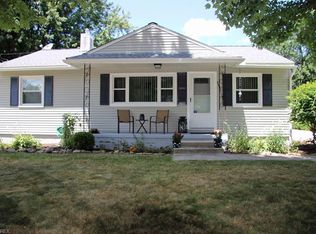 2491 Graham Rd, Stow, OH 44224