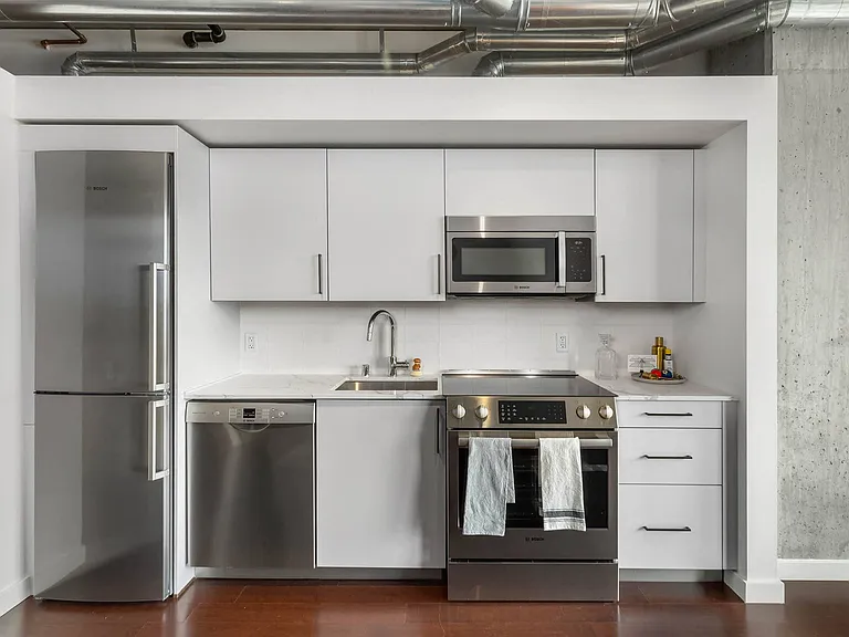 Joseph Arnold Lofts — Photo 20
