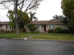 896 Amber Ct, Upland, CA 91786