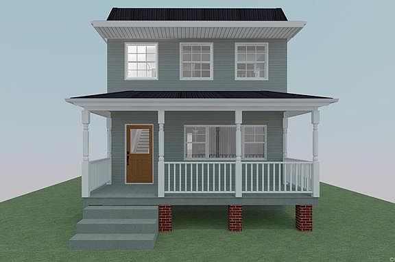 2nd image of 512 N 29th St