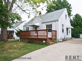 769 Austin Ave, Akron, OH 44306