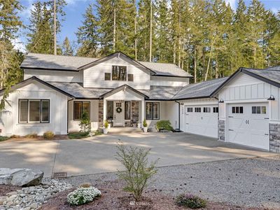 4858 SE Richland Way, Olalla, WA, 98359