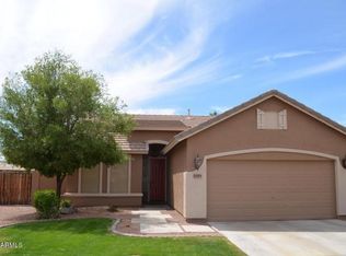6498 S Twilight Ct, Gilbert, AZ 85298
