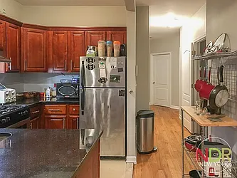 Rented by Next Door Realty NYC