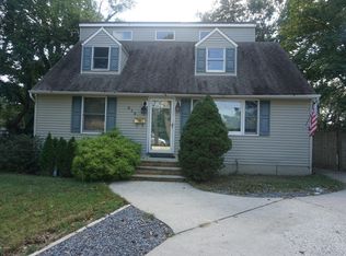 312 Cedar Ave, Long Branch, NJ 07740